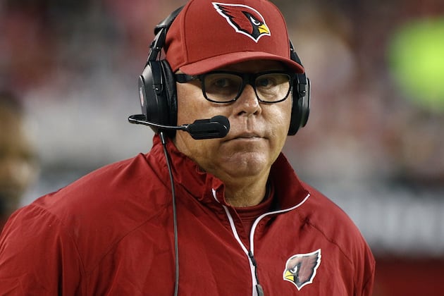 Bruce Arians Is the Gift That Keeps on Giving to Arizona Cardinals Fans
