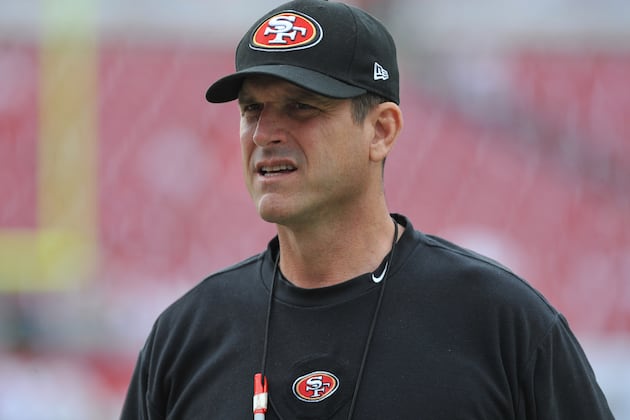 Scoreboard Watching Will Not Influence 49ers' Plan