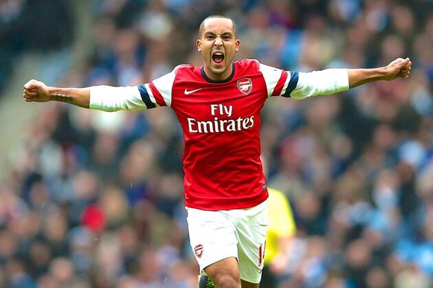 West Ham United vs. Arsenal: Premier League Live Score, Highlights, Report