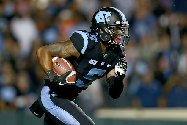 Belk Bowl Breakdown: Cincinnati Bearcats vs. North Carolina TarHeels