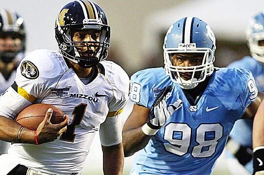 Bowl Special: A Look at the Past