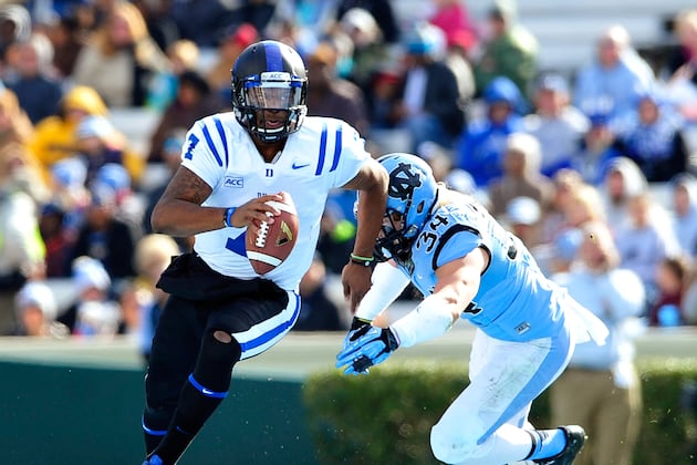 Duke, UNC Bowl Tickets Are Hot Sellers
