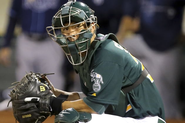 Twins Make Deals with Suzuki, Pelfrey Official