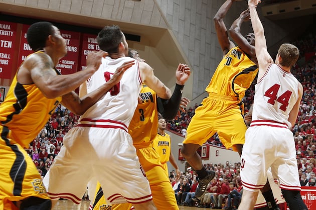 Five Takeaways from Indiana's Win over Kennesaw State