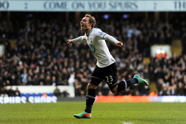 Tottenham vs West Bromwich Albion: Premier League Live Score, Highlights, Report