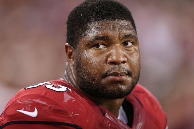 Calais Campbell Calls Cardinals 'Best Team in the NFC'