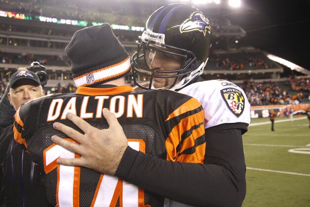 NFL Predictions Week 17: Breaking Down Playoffs-or-Bust Matchups
