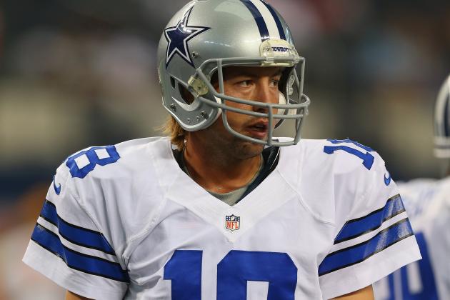 Is Kyle Orton Ready to Lead Cowboys to Playoffs?