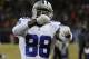 CHICAGO, IL - DECEMBER 9: Dez Bryant