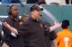 Dec 22, 2013; East Rutherford, NJ, USA; Cleveland Browns head coach Rob Chudzinski during the first half against the New York Jets at MetLife Stadium. Mandatory Credit: Ed Mulholland-USA TODAY Sports