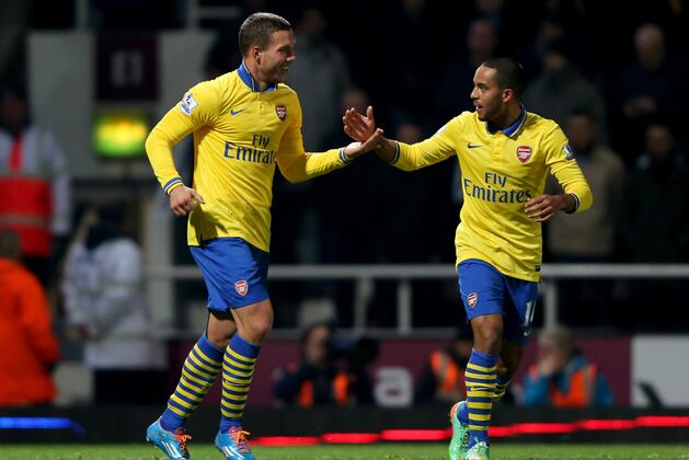 EPL Table: Updated Standings Ahead of Week 19