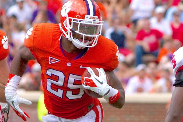 BCS Bowl Games 2013-14: X-Factors for Each Underdog