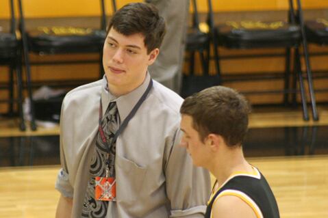 Recruiting Roundup: Michigan Commits Excel in Holiday Tournaments
