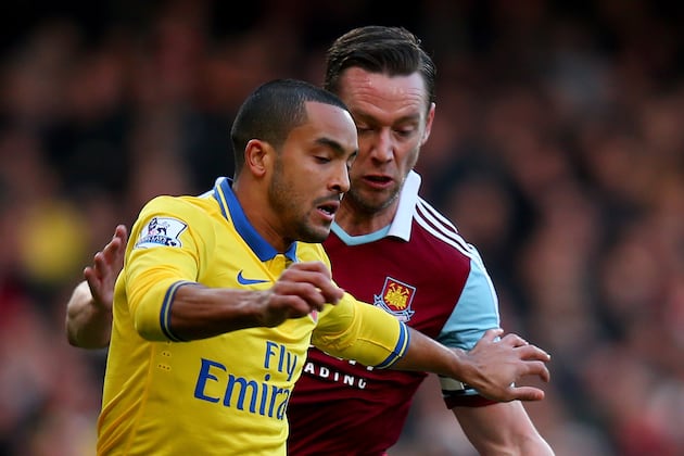 West Ham United vs. Arsenal: Score, Grades and Post-Match Reaction
