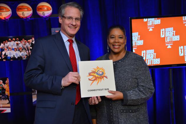 Should the WNBA Draft Lottery Be Modified or Eliminated?
