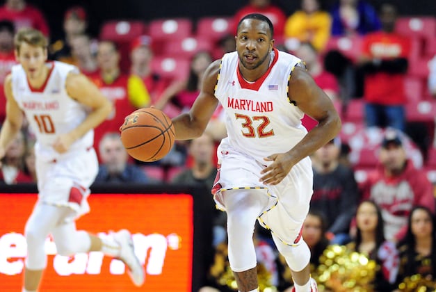 Maryland Stock Report: Terps Get Much Needed Holiday Break