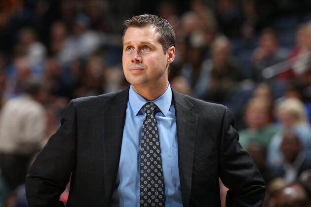 Report: Grizzlies Active in Trade Talks for Wing Athleticism