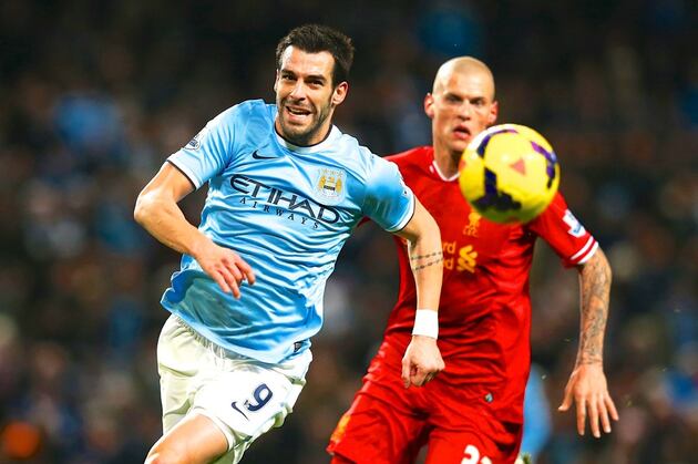 Manchester City vs. Liverpool: Score, Grades and Post-Match Reaction