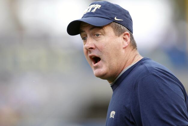 Pitt Football Recruiting 2014: Panthers Miss Opportunity to Upgrade Talent