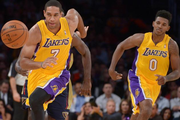Debate: Which Laker Will Shine Most Without Kobe?