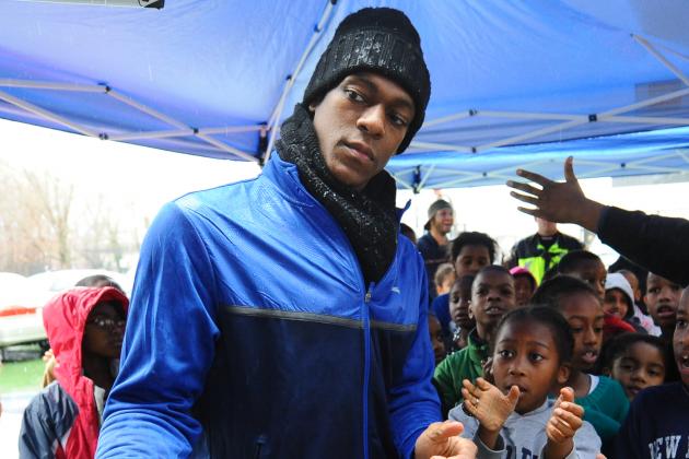 Debate: Should Rondo Be Part of Celtics' Long-Term Future?