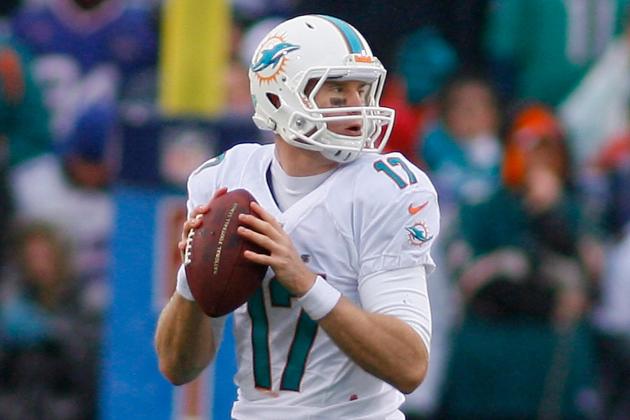 Debate: Who Needs to Step Up the Most for Fins to Make Playoffs?
