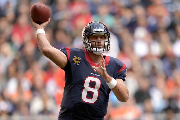 Cavaliers in the NFL: Week 16