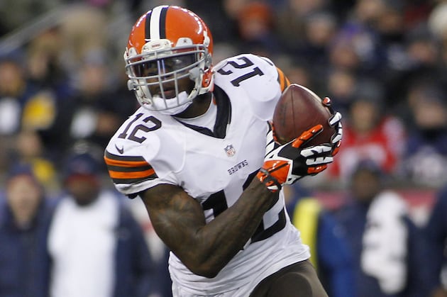 Debate: Who Has Been the Browns' MVP from 2013?