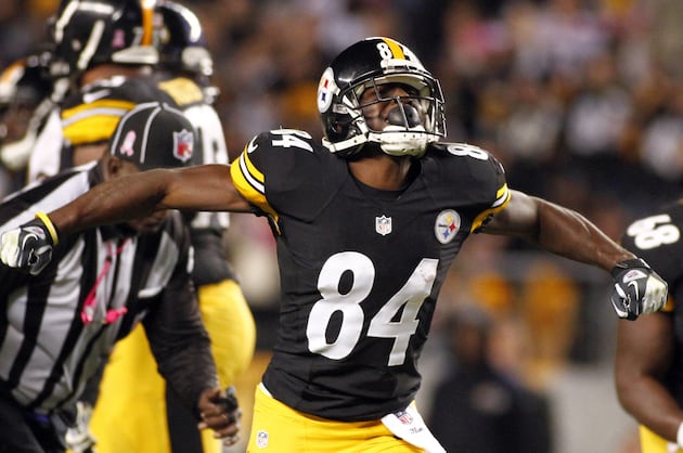 Pittsburgh Steelers: A Closer Look at the Steelers' Playoff Long Shot