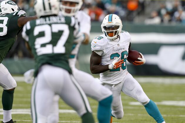 New York Jets vs. Miami Dolphins: Betting Odds Analysis and Pick Prediction