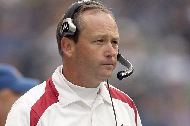 Report: Pendergast Not Expected to Return to USC