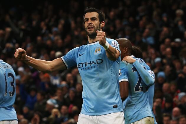 Premier League Table 2013-14 Week 19: Updated Standings Following Matchday 18