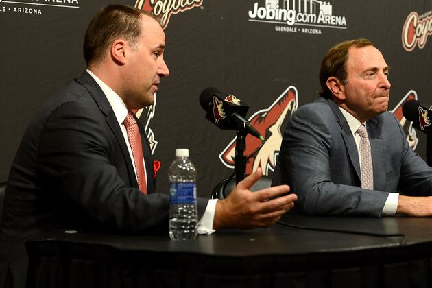 Phoenix Owner Says 'We Need Stronger Support' in Response to Attendance Figures