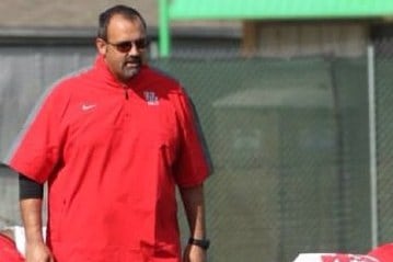 Report: Elarbee Leaves to Become Co-OC at Arkansas St.