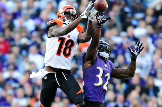 Dissecting Most Crucial Matchups in Ravens Week 17 Contest with Bengals