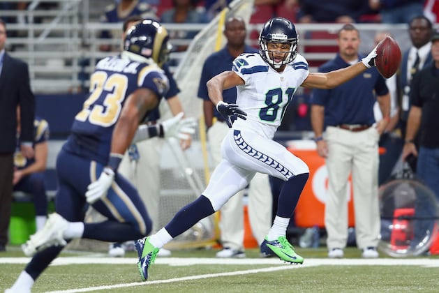 Rams vs. Seahawks: Breaking Down Seattle's Game Plan