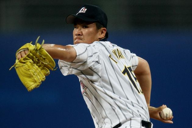 Were Dodgers Slowing Down Spending...or Waiting for Tanaka?