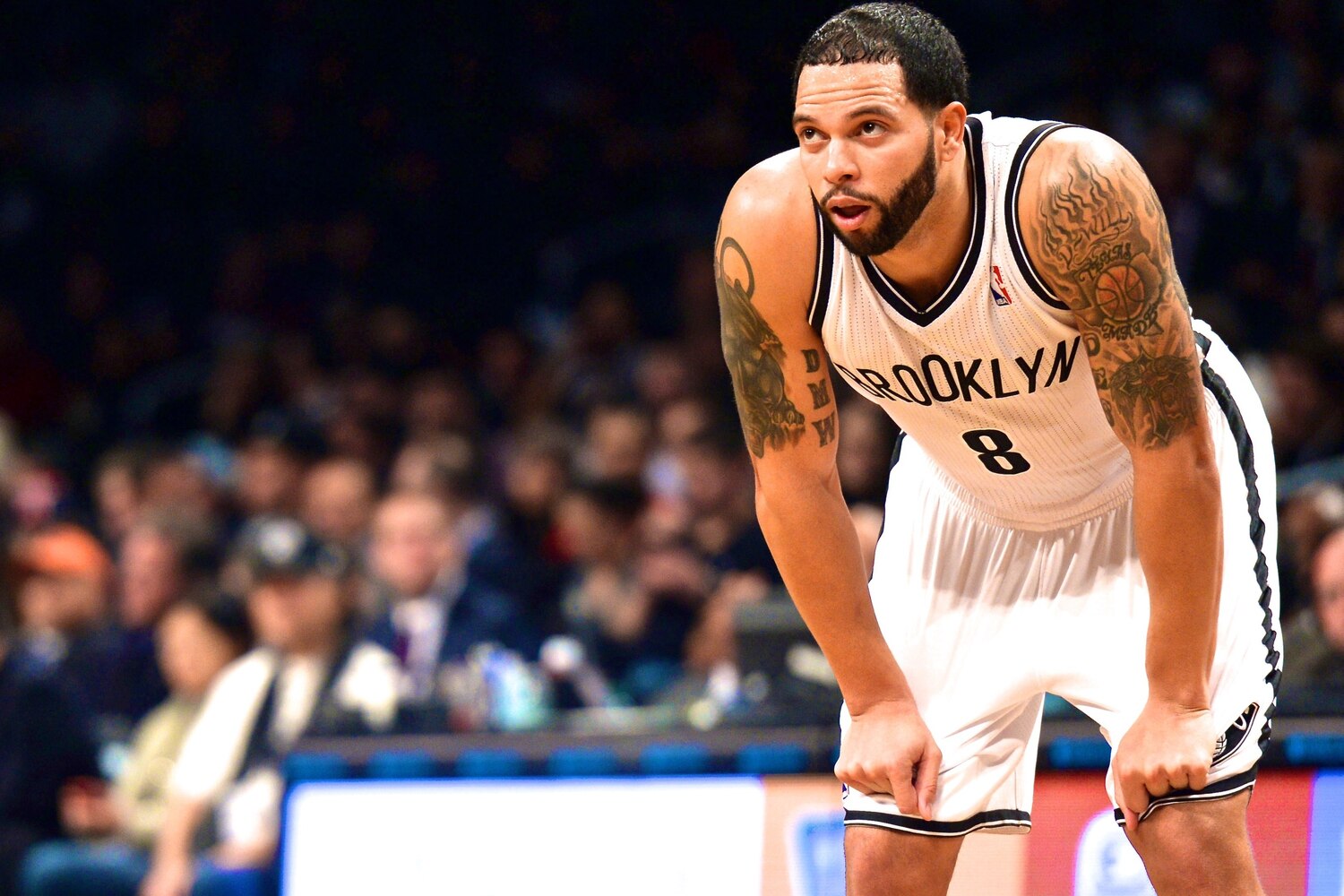 Potential Trade Packages and Scenarios for Brooklyn Nets to Blow Up