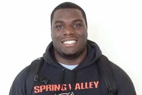 Calvin Heurtelou Picks Miami over Rutgers, Missouri