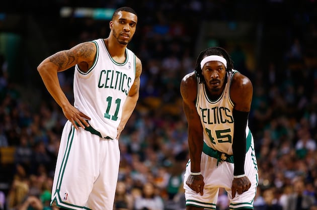 Boston Celtics Definitely Should Make a Move Before the NBA Deadline