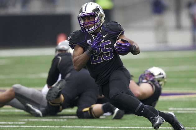 BYU vs. Washington: Preview and Prediction for 2013 Fight Hunger Bowl