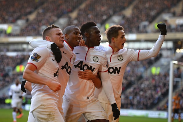 Barclays Premier League Table: Where Every Team Stands After Boxing Day