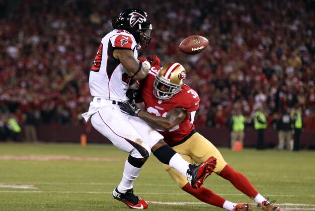 Different Hit, Same Result: Whitner Not Fined for Shot on Jackson