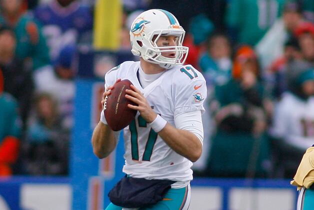NFL Playoff Picture 2013: Breaking Down Most Likely Seeding Scenarios