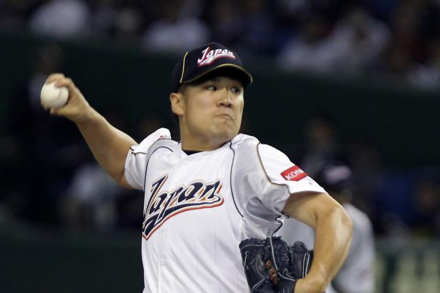 Will the Nationals Make a Play for Masahiro Tanaka?