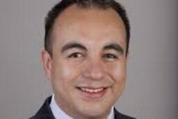 Rockets VP Gersson Rosas Returns