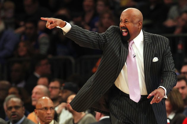 Knicks' Finger-Pointing Blame Game Will Only Lead to Bigger Problems in New York