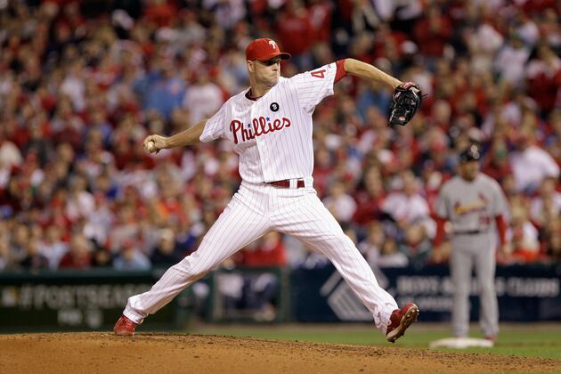 MLB Rumors: Latest Buzz for Pitchers on Comeback Trail
