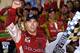 Following his win at Richmond in 2004, Mayfield was looked at as a contender for years to come.