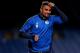 LONDON, ENGLAND - NOVEMBER 05: Kevin-Prince Boateng of FC Schalke in action during a training Session on November 5, 2013 in London, England. (Photo by Clive Rose/Getty Images)